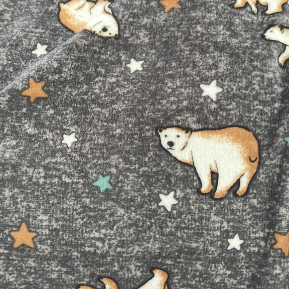 Secret Treasures soft jogger pants sz M / NWT! - Picture 6 of 6